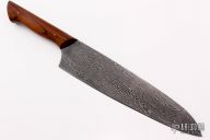 Damascus Chef's Knife