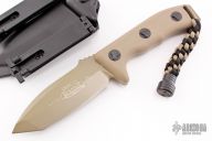  103-1TA Currahee T/E - Standard