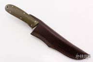 Anchorage Pro Skinner - Dozier Design