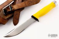 Neptune Dive Knife - RARE - Vietnam Era