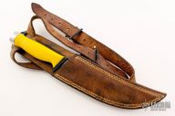 Neptune Dive Knife - RARE - Vietnam Era