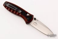 585 Mini Barrage - Custom Scales