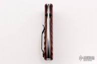 585 Mini Barrage - Custom Scales