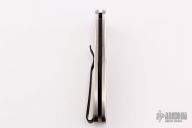 Newport Titanium Custom - Carbon Fiber