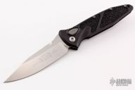 160A-10 Socom Elite Auto S/E Stonewash Standard