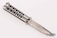 Model 30-SPL Balisong #073/100 Limited Edition