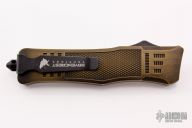 RCT-1 Raven Tactical OTF