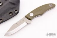  Cayenne Necker - Scandi - TKI 2018