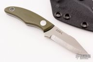  Cayenne Necker - Scandi - TKI 2018