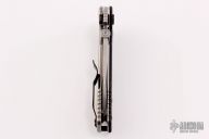 0630CF Emerson Clip Point ZT Folder