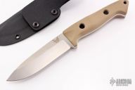 162-1 Sibert Bushcraft - FPR 354/500