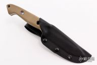 162-1 Sibert Bushcraft - FPR 354/500