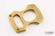 Brawler Cypop - WHDG - .25" Brass