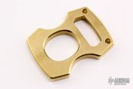 Brawler Cypop - WHDG - .25" Brass