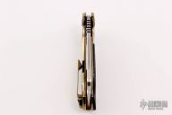 Mini Tac Butcher Cleaver