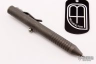 Custom Battleground Finish TinyBolt