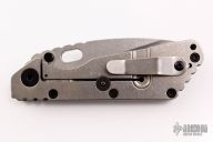 SMF - Aluminum Front