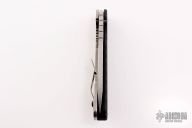 SMF - Aluminum Front