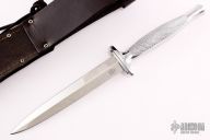 Fairbairn Sykes Dagger