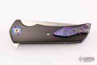 Mini Wyvern Flipper with Zirc and Mokuti