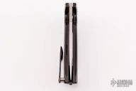 Mini Wyvern Flipper with Zirc and Mokuti