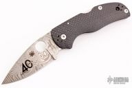 C41CF40th Native 40th Anniversary