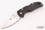 C41CFP5 Native 5 Sprint Run - Carbon Fiber / S110V