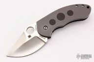 C183TIP Burch Chubby Pin