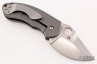 C183TIP Burch Chubby Pin