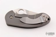 C183TIP Burch Chubby Pin