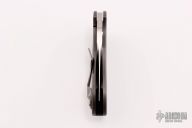 C183TIP Burch Chubby Pin