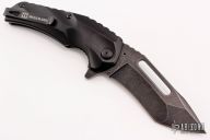 Brous Blade & Mikkel Willumsen Reloader