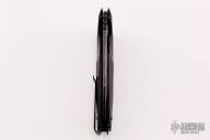 Brous Blade & Mikkel Willumsen Reloader