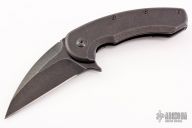 XL Silent Soldier Flipper