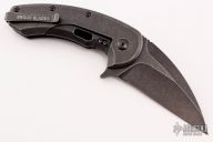 XL Silent Soldier Flipper