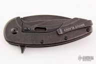 XL Silent Soldier Flipper