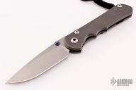 Large Sebenza 25