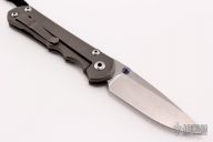Large Sebenza 25