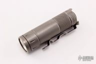 Aeon Mk. III Titanium 