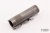 Aeon Mk. III Titanium 