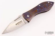 Boker Special Run Thorn MokuTi