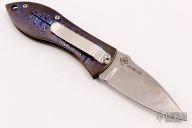 Boker Special Run Thorn MokuTi
