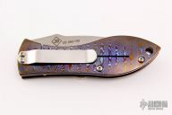 Boker Special Run Thorn MokuTi