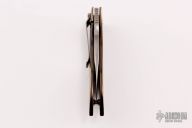 Boker Special Run Thorn MokuTi