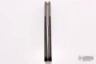  Slipjoint - Tumbled Blade and Carbon Fiber