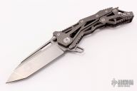 QTR-11 First Production 