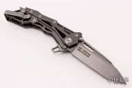 QTR-11 First Production 