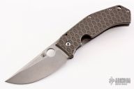 Marcin WASP Framelock