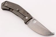 Marcin WASP Framelock