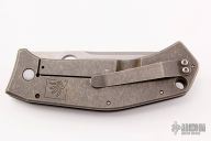 Marcin WASP Framelock